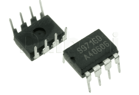 9971GD LCD Power Board IC