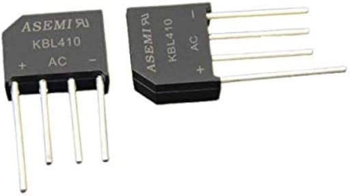 KBL410 4A1000V bridge rectifier