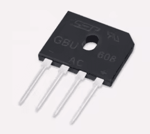 GBU608 6A800V bridge rectifier