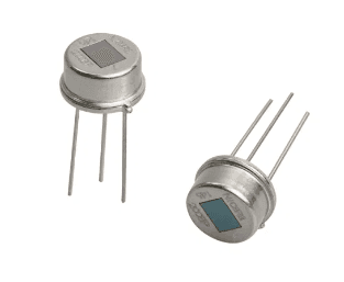 RE200B pyroelectric infrared sensor