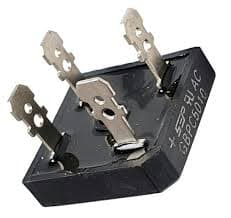 GBPC5010 50A 1000V bridge rectifier