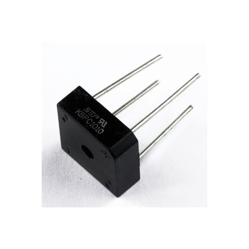 KBPC1010 10A 1000V bridge rectifier