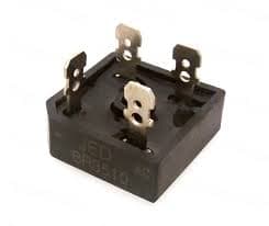 BR5010L 50A 1000V bridge rectifier