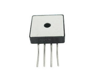 BR3510L 35A 1000V bridge rectifier