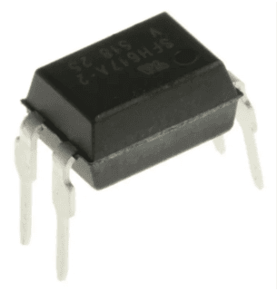 SFH617A-3 optocoupler