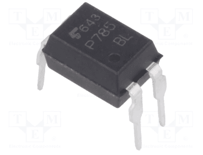 TLP785 optocoupler