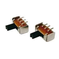 SK12D07VG5 slide switch