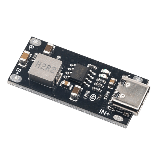 3A LiPo Fast Charging Module