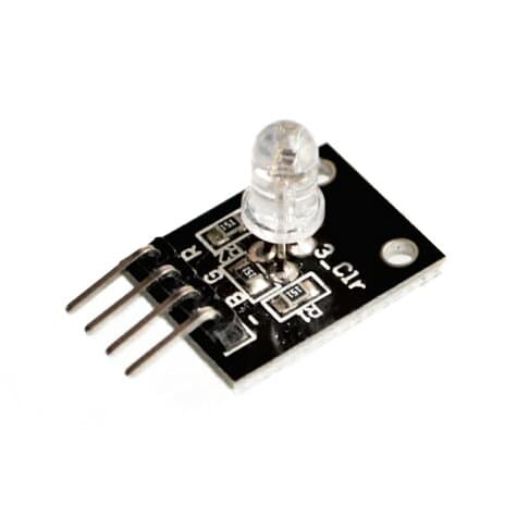RGB module