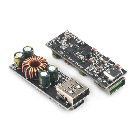 mobile Phone Fast charging module