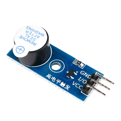 Active Buzzer Module