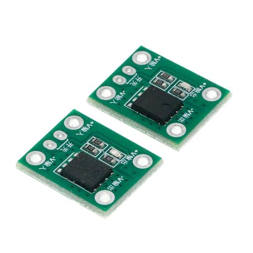 50A High Power Mosfet Switch