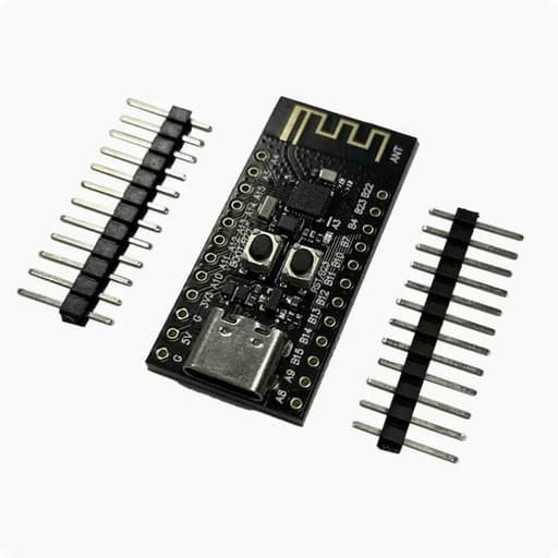 CH582 Bluetooth development board 5.3
