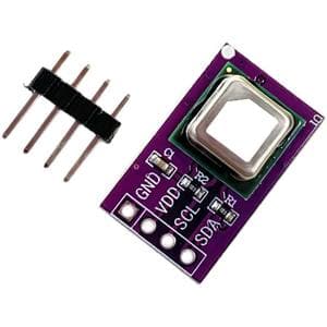 SCD40 CO2 Temperature and Humidity  sensor
