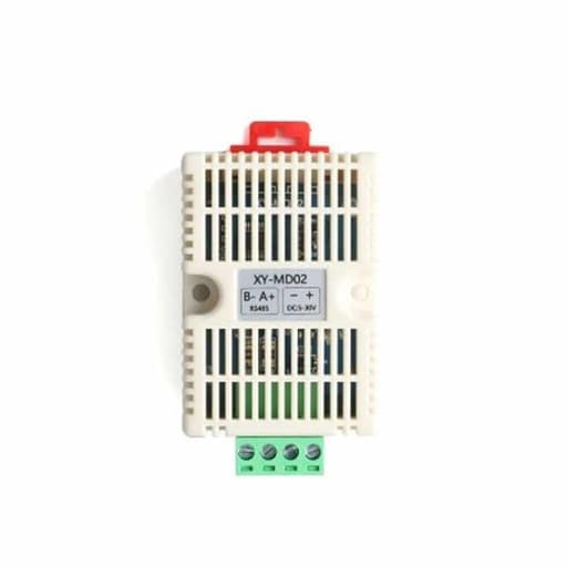 SHT20 temperature and humidity sensor