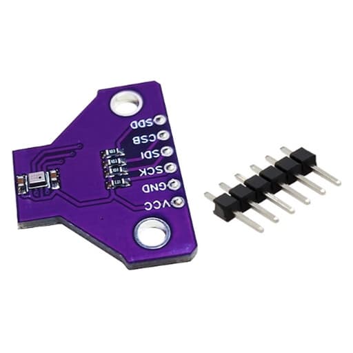 SPL06-001 Atmospheric Pressure module