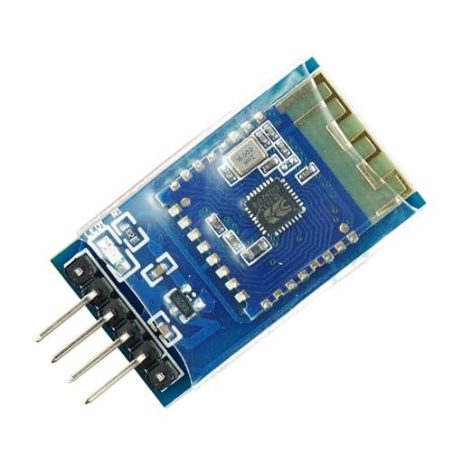 JDY-23 Bluetooth 5.0 module