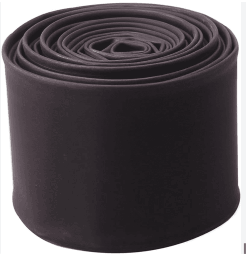 60mm Dual-Wall Heat Shrink Tubing – 2:1 Shrink Ratio | Waterproof, Adhesive-Lined Cable.