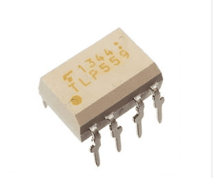 TLP559 optocoupler / isolator