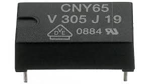 CNY65B High Voltage Opto-isolator